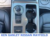 Thumbnail of 2023 Forged Green Metallic Ford Edge