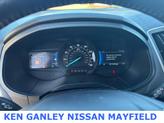 Thumbnail of 2023 Forged Green Metallic Ford Edge
