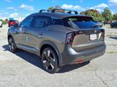 Thumbnail of 2026 Cbf Nissan Kicks