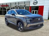 Photo of 2026 Cbf Nissan Kicks