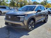 Thumbnail of 2026 Cbf Nissan Kicks