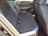 Thumbnail of 2025 Super Black Metallic Nissan Versa