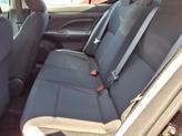 Thumbnail of 2025 Super Black Metallic Nissan Versa