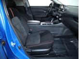 Thumbnail of 2025 Electric Blue Metallic/Super Black Nissan Sentra