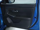 Thumbnail of 2025 Electric Blue Metallic/Super Black Nissan Sentra