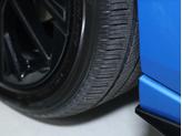Thumbnail of 2025 Electric Blue Metallic/Super Black Nissan Sentra