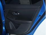 Thumbnail of 2025 Electric Blue Metallic/Super Black Nissan Sentra