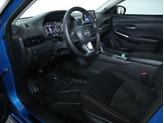 Thumbnail of 2025 Electric Blue Metallic/Super Black Nissan Sentra