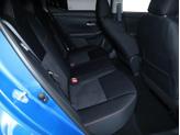 Thumbnail of 2025 Electric Blue Metallic/Super Black Nissan Sentra