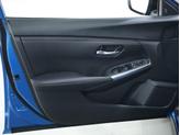 Thumbnail of 2025 Electric Blue Metallic/Super Black Nissan Sentra