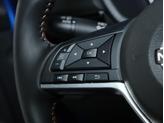 Thumbnail of 2025 Electric Blue Metallic/Super Black Nissan Sentra