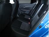 Thumbnail of 2025 Electric Blue Metallic/Super Black Nissan Sentra