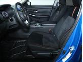 Thumbnail of 2025 Electric Blue Metallic/Super Black Nissan Sentra