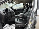 Thumbnail of 2023 Silver Ford Edge