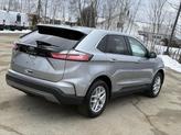 Thumbnail of 2023 Silver Ford Edge