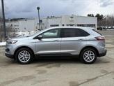 Thumbnail of 2023 Silver Ford Edge