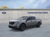 Photo of 2025 Carbonized Gray Metallic Ford Maverick