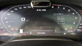 Thumbnail of 2022 Tanzanite Blue II Metallic BMW X6 M