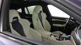 Thumbnail of 2022 Tanzanite Blue II Metallic BMW X6 M