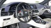 Thumbnail of 2022 Tanzanite Blue II Metallic BMW X6 M