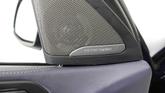 Thumbnail of 2022 Tanzanite Blue II Metallic BMW X6 M
