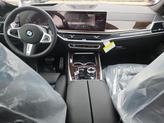 Thumbnail of 2026 Brooklyn Grey Metallic BMW X7