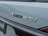 Thumbnail of 2026 Brooklyn Grey Metallic BMW X7