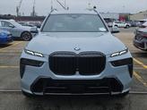 Thumbnail of 2026 Brooklyn Grey Metallic BMW X7