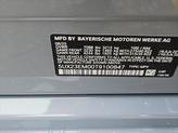 Thumbnail of 2026 Brooklyn Grey Metallic BMW X7