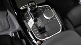 Thumbnail of 2022 Jet Black BMW X3