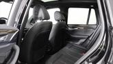Thumbnail of 2022 Jet Black BMW X3