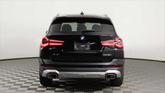 Thumbnail of 2022 Jet Black BMW X3