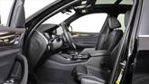 Thumbnail of 2022 Jet Black BMW X3