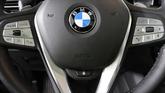 Thumbnail of 2022 Jet Black BMW X3