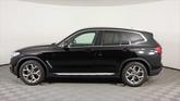 Thumbnail of 2022 Jet Black BMW X3