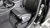 Thumbnail of 2022 Jet Black BMW X3