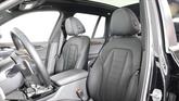 Thumbnail of 2022 Jet Black BMW X3