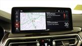 Thumbnail of 2022 Jet Black BMW X3