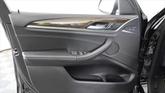 Thumbnail of 2022 Jet Black BMW X3