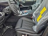 Thumbnail of 2026 Dravit Grey Metallic BMW X7