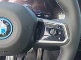 Thumbnail of 2025 Black Sapphire Metallic BMW i5