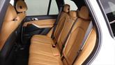 Thumbnail of 2022 Mineral White Metallic BMW X5