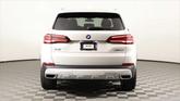Thumbnail of 2022 Mineral White Metallic BMW X5