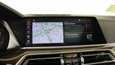 Thumbnail of 2022 Mineral White Metallic BMW X5
