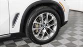 Thumbnail of 2022 Mineral White Metallic BMW X5