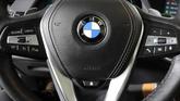 Thumbnail of 2022 Mineral White Metallic BMW X5