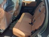 Thumbnail of 2025 Smokey Green Metallic MINI Countryman