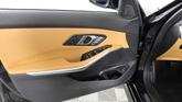Thumbnail of 2024 Black Sapphire Metallic BMW 330