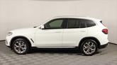 Thumbnail of 2022 Alpine White BMW X3