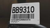 Thumbnail of 2022 Alpine White BMW X3